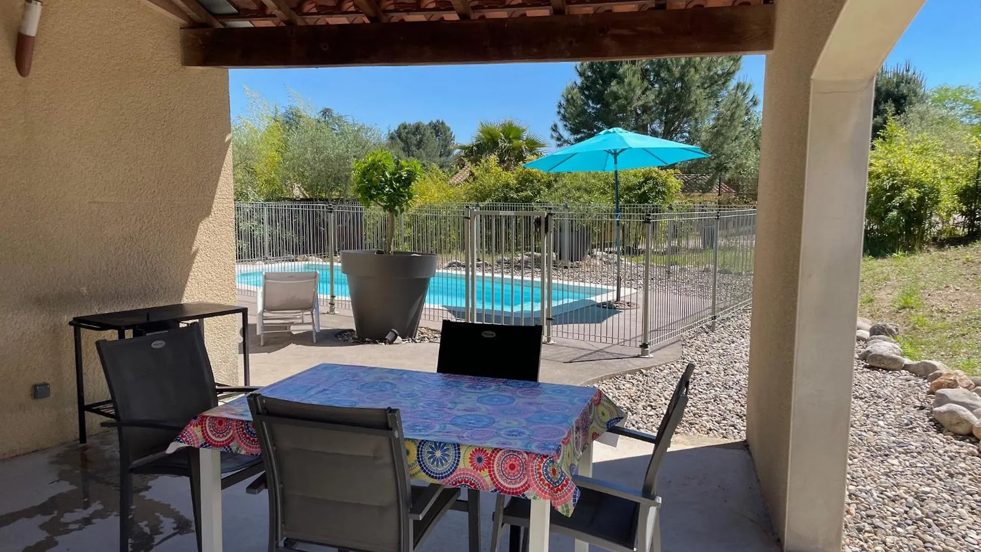 Villa Mimosa Sampzon 0*,  فرنسا